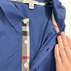 Burberry Polo